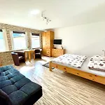 In Der Seestraße Apartment