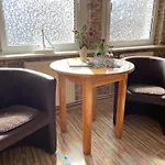 In Der Seestraße Apartment *